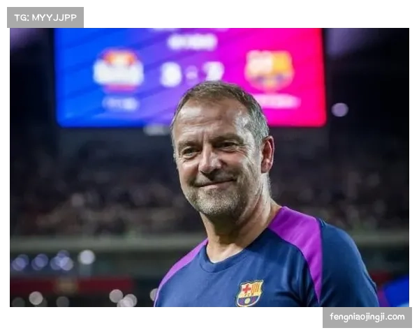 巴萨申诉失败弗里克被禁赛无法现场指挥国家德比