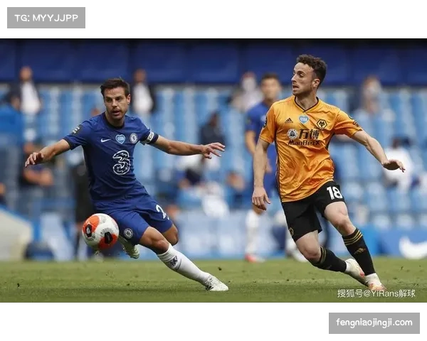 切尔西对阵狼队 蓝军凭借下半场爆发收获一场大胜