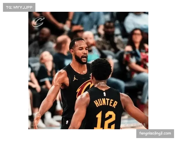 米切尔36.8%三分命中率创生涯新高 骑士64胜赛季的首功之臣