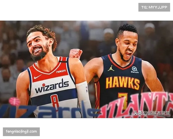 老鹰惜败篮网 特雷-杨与穆雷双后卫驱动战术面临瓶颈