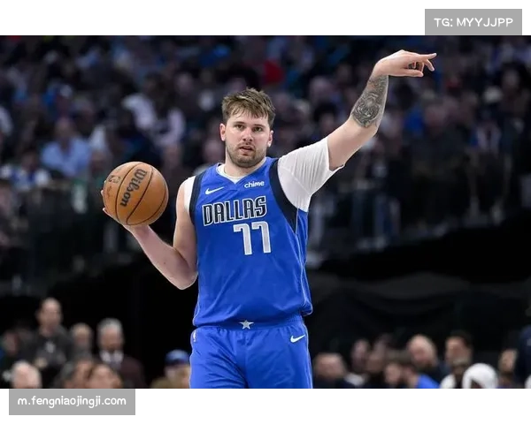 独行侠东契奇节奏魔法：手枪战术简化版中后撤步三分与突破加速的阅读反应模式